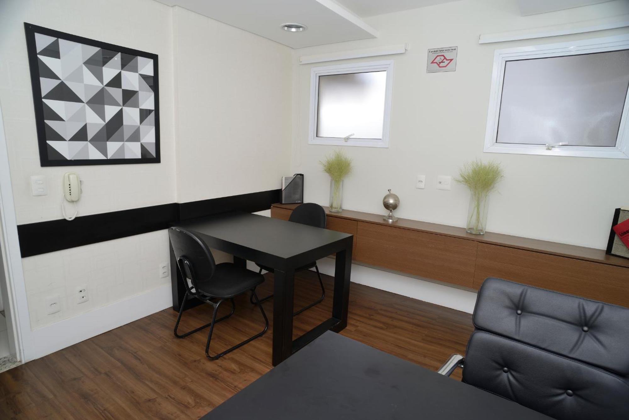 Apartamento Khaki One - Poucos Passos Da Estacao Da Luz São Paulo