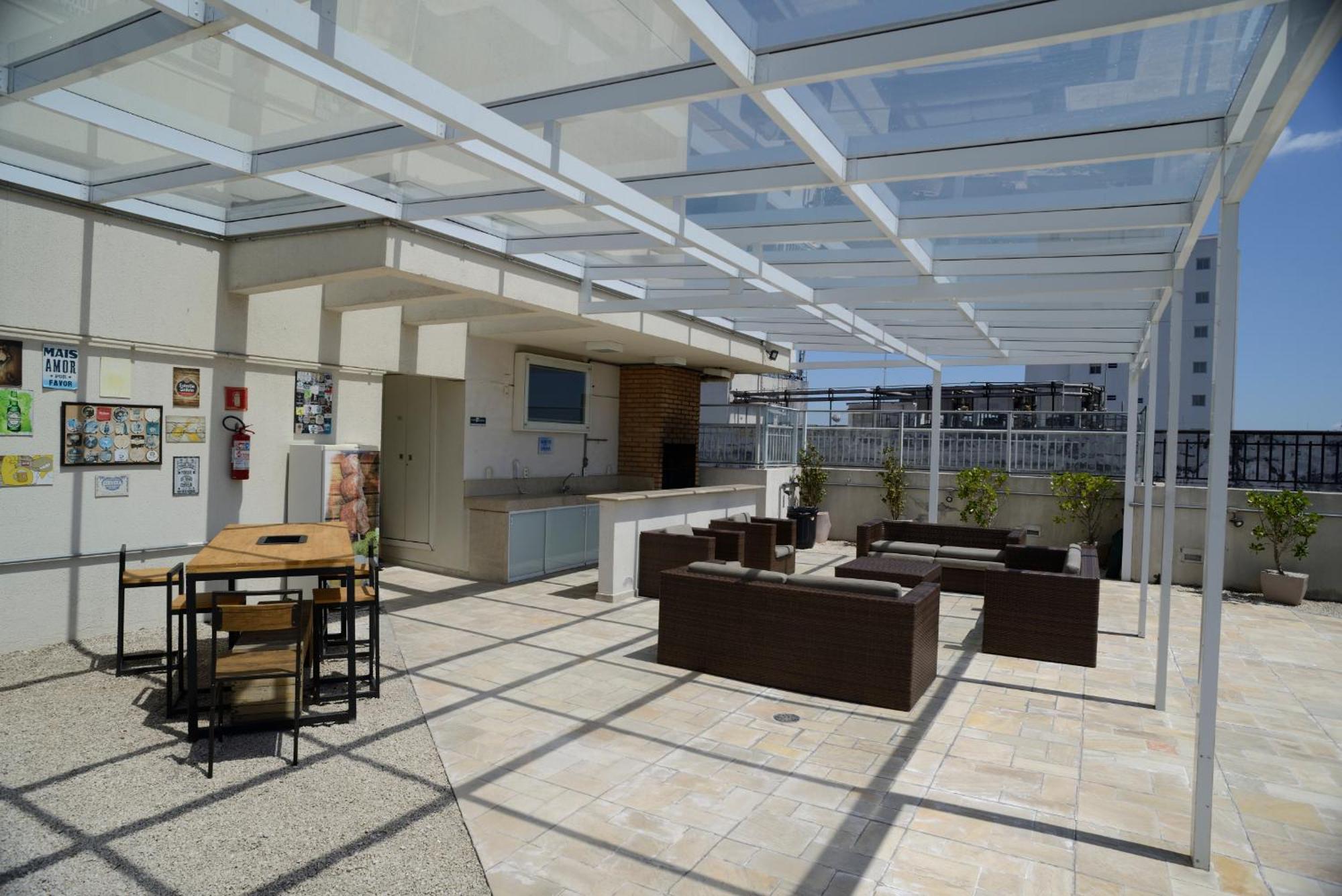 Apartamento Khaki One - Poucos Passos Da Estacao Da Luz São Paulo