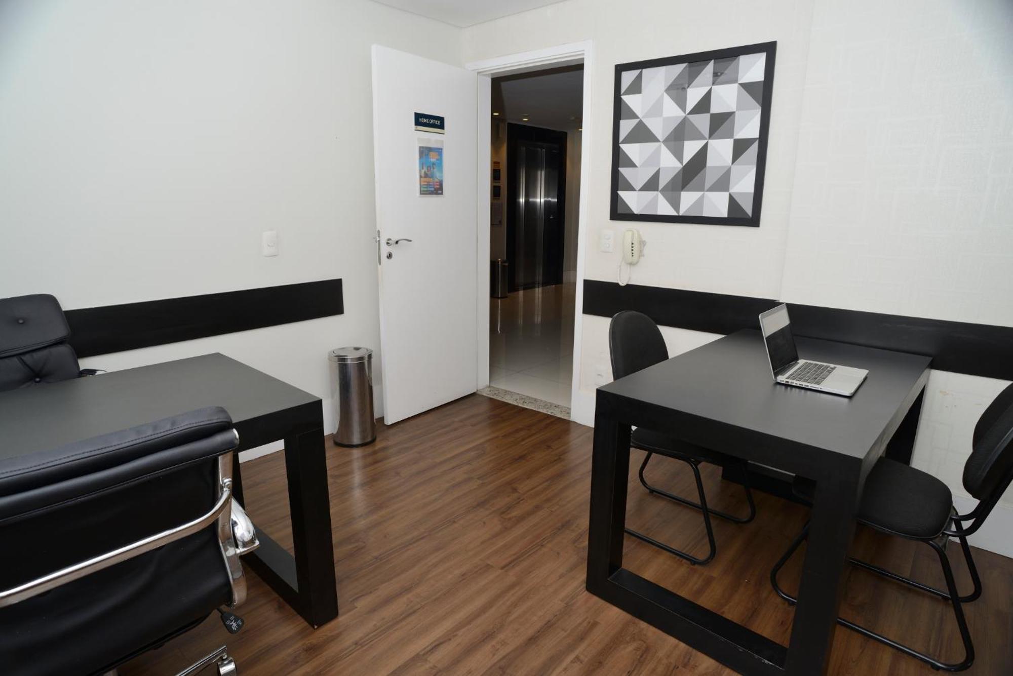Khaki One - Poucos Passos Da Estacao Da Luz Apartment